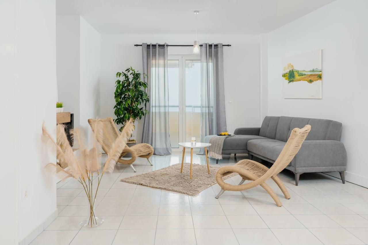 Bedspot Apartment Ηράκλειο Κρήτης Εξωτερικό φωτογραφία