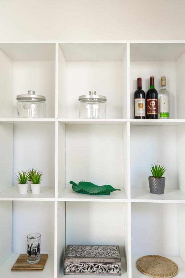 Bedspot Apartment Ηράκλειο Κρήτης Εξωτερικό φωτογραφία