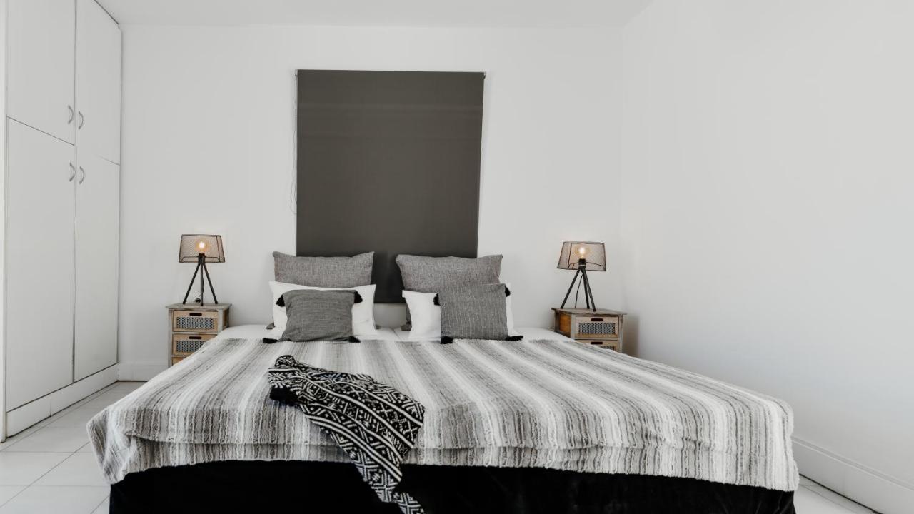 Bedspot Apartment Ηράκλειο Κρήτης Εξωτερικό φωτογραφία