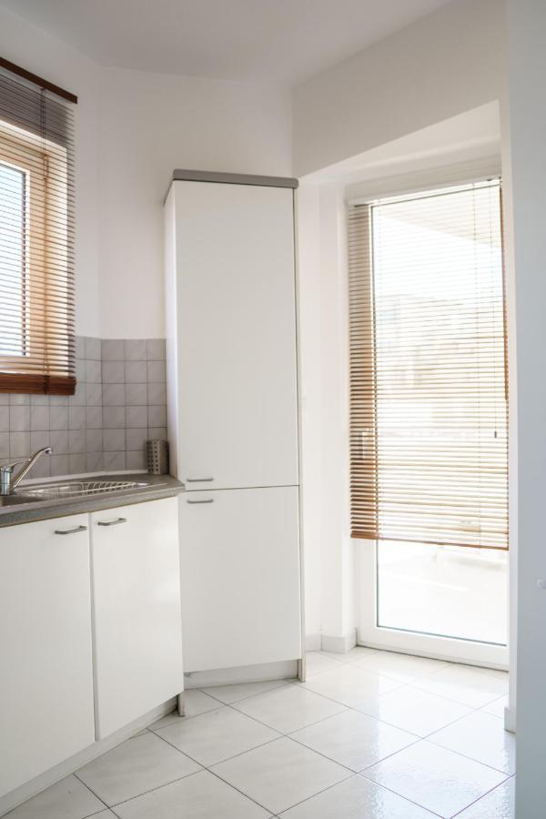 Bedspot Apartment Ηράκλειο Κρήτης Εξωτερικό φωτογραφία
