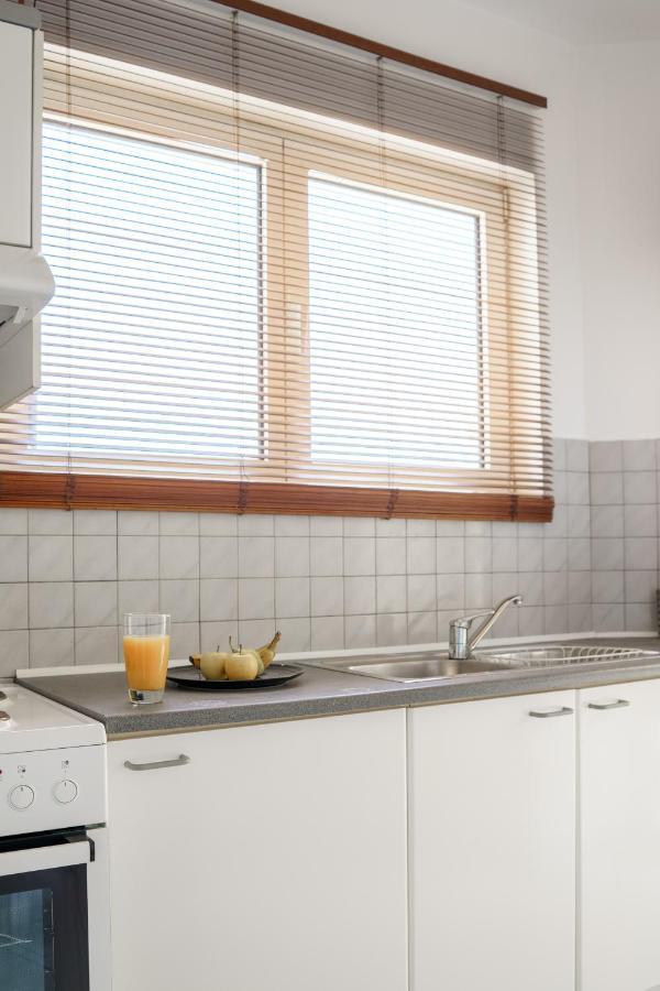 Bedspot Apartment Ηράκλειο Κρήτης Εξωτερικό φωτογραφία