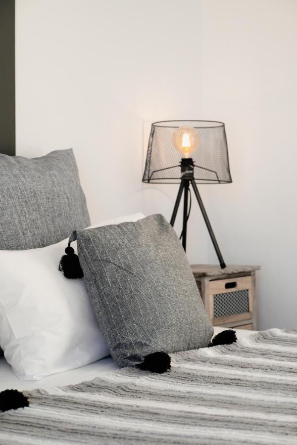 Bedspot Apartment Ηράκλειο Κρήτης Εξωτερικό φωτογραφία
