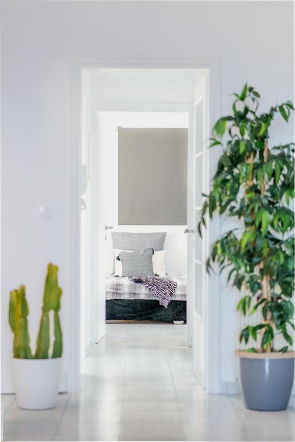 Bedspot Apartment Ηράκλειο Κρήτης Εξωτερικό φωτογραφία