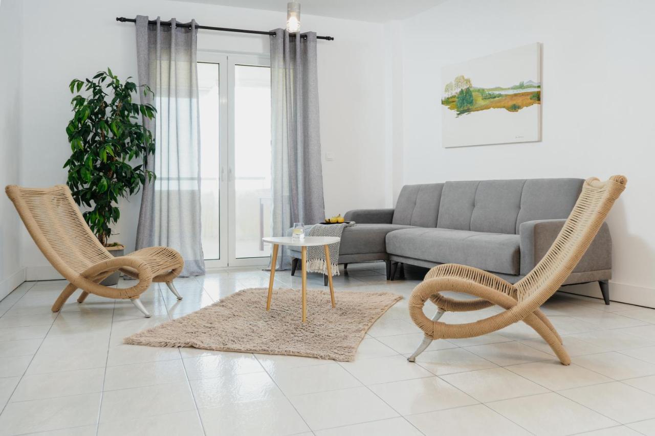 Bedspot Apartment Ηράκλειο Κρήτης Εξωτερικό φωτογραφία