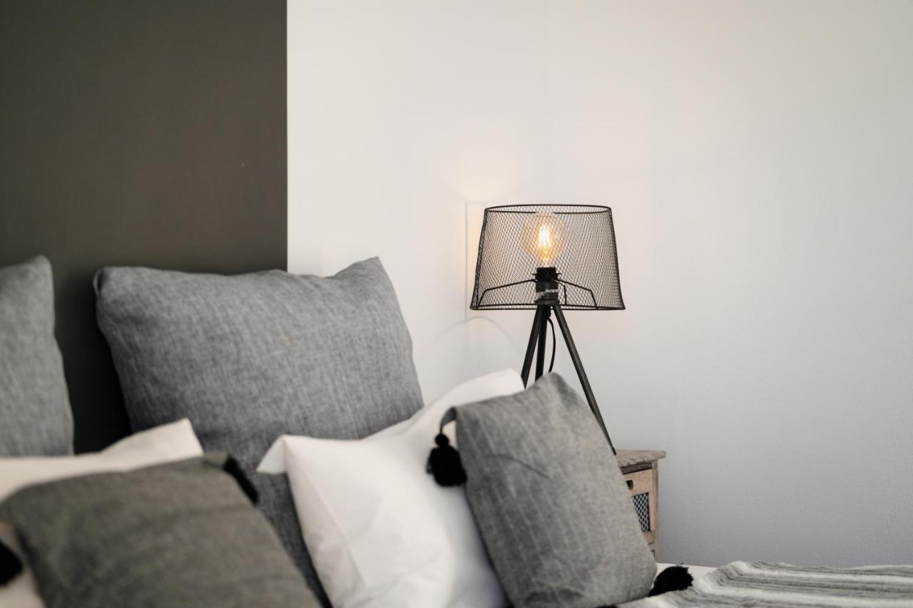 Bedspot Apartment Ηράκλειο Κρήτης Εξωτερικό φωτογραφία