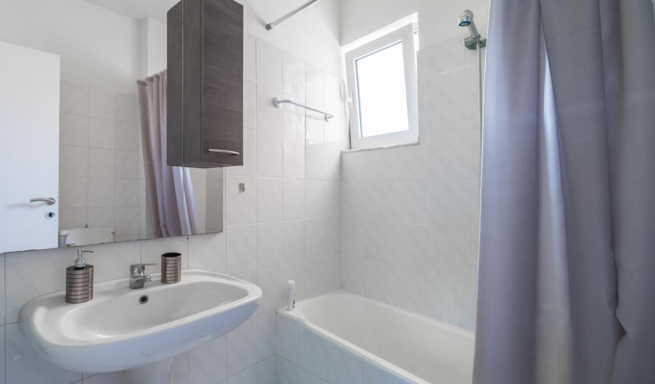 Bedspot Apartment Ηράκλειο Κρήτης Εξωτερικό φωτογραφία